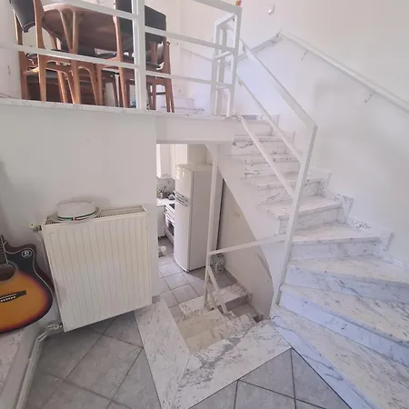 Holiday home Solunskizen Luxvilla, Kalithea Halkidiki
