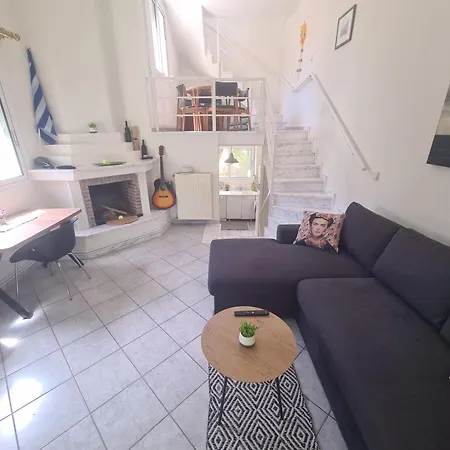 Solunskizen Luxvilla, Kalithea Halkidiki *