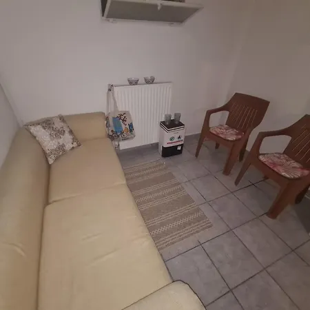 Solunskizen Luxvilla, Kalithea Halkidiki Holiday home