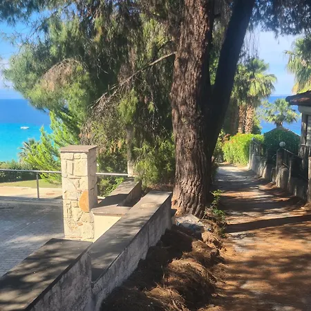 Solunskizen Luxvilla, Kalithea Halkidiki * Kriopigi