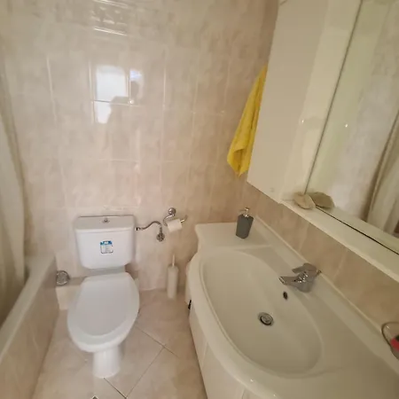 Solunskizen Luxvilla, Kalithea Halkidiki Holiday home Kriopigi