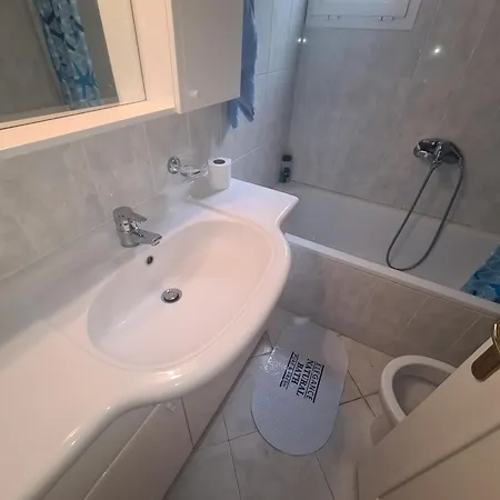 Solunskizen Luxvilla, Kalithea Halkidiki Holiday home