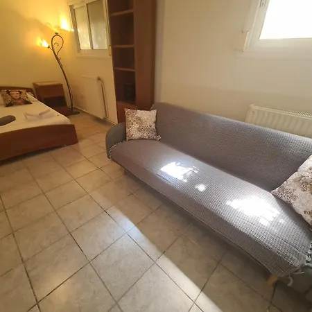 Holiday home Solunskizen Luxvilla, Kalithea Halkidiki