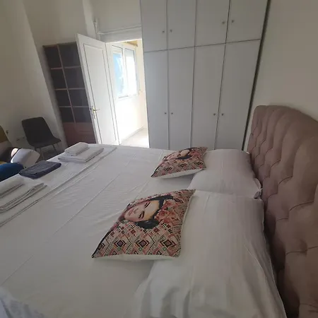 Solunskizen Luxvilla, Kalithea Halkidiki Holiday home *