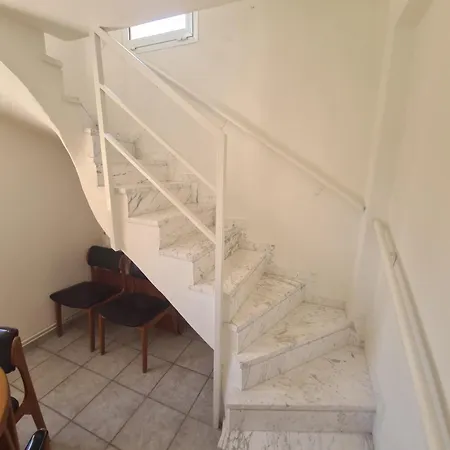 Holiday home Solunskizen Luxvilla, Kalithea Halkidiki *