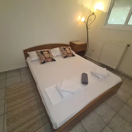Solunskizen Luxvilla, Kalithea Halkidiki Holiday home