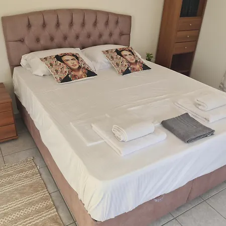Solunskizen Luxvilla, Kalithea Halkidiki Holiday home Kriopigi
