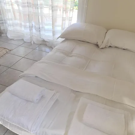 Solunskizen Luxvilla, Kalithea Halkidiki Kriopigi