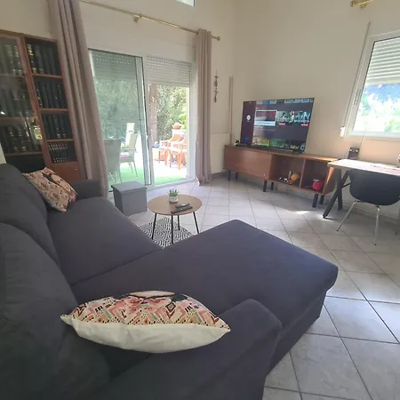 Solunskizen Luxvilla, Kalithea Halkidiki * Kriopigi