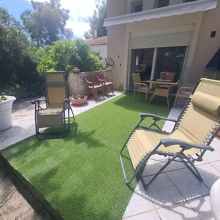 Solunskizen Luxvilla, Kalithea Halkidiki