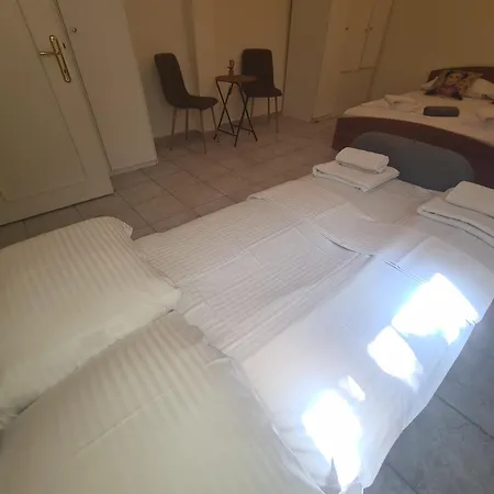 Solunskizen Luxvilla, Kalithea Halkidiki Holiday home