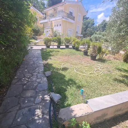 Solunskizen Luxvilla, Kalithea Halkidiki *