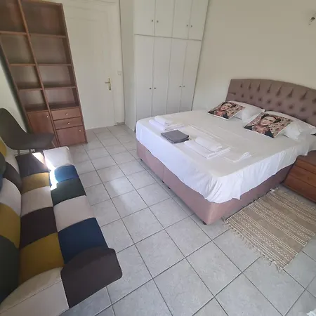 Holiday home Solunskizen Luxvilla, Kalithea Halkidiki *