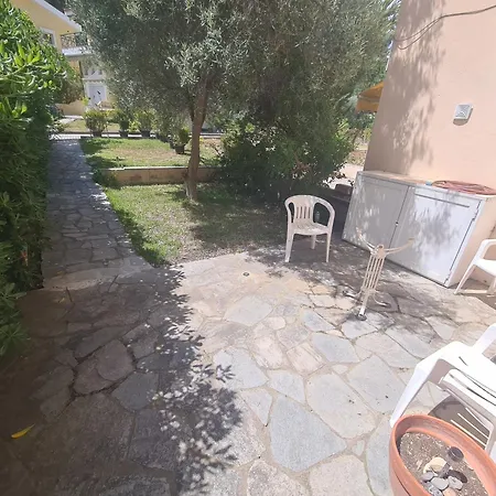 Holiday home Solunskizen Luxvilla, Kalithea Halkidiki Kriopigi