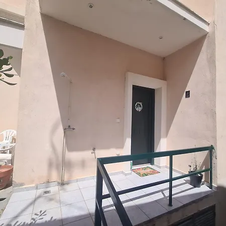 Solunskizen Luxvilla, Kalithea Halkidiki *
