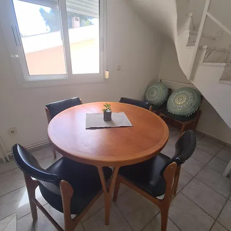 Solunskizen Luxvilla, Kalithea Halkidiki * Kriopigi