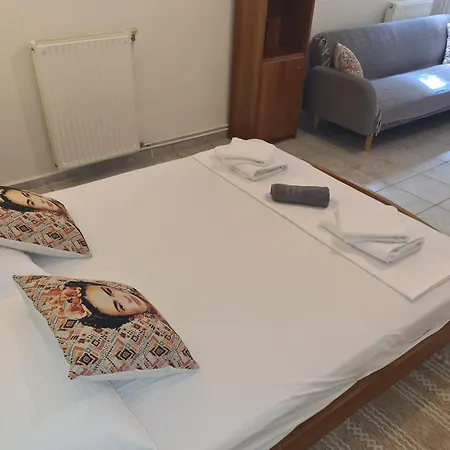Solunskizen Luxvilla, Kalithea Halkidiki *
