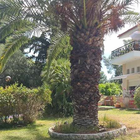 Solunskizen Luxvilla, Kalithea Halkidiki Kriopigi