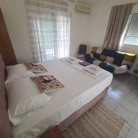 Holiday home Solunskizen Luxvilla, Kalithea Halkidiki