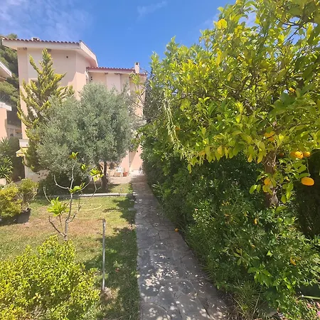 Solunskizen Luxvilla, Kalithea Halkidiki * Kriopigi