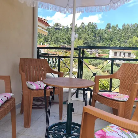 Holiday home Solunskizen Luxvilla, Kalithea Halkidiki