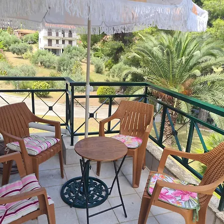Solunskizen Luxvilla, Kalithea Halkidiki *