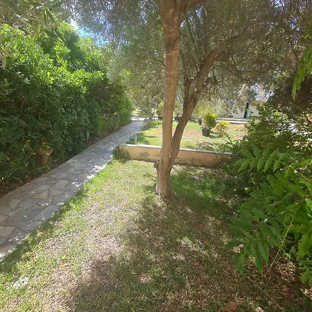 Holiday home Solunskizen Luxvilla, Kalithea Halkidiki