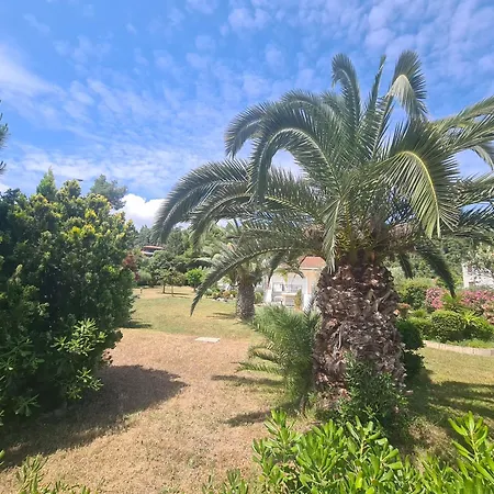 Solunskizen Luxvilla, Kalithea Halkidiki Holiday home *